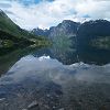De Hellesylt � Geiranger 47