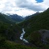 De Hellesylt � Geiranger 48