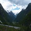De Hellesylt � Geiranger 50