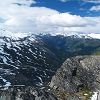 De Hellesylt � Geiranger 57