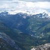 De Hellesylt � Geiranger 58