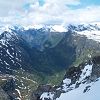 De Hellesylt � Geiranger 67