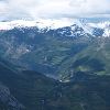 De Hellesylt � Geiranger 68