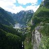 De Hellesylt � Geiranger 75