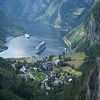 De Hellesylt � Geiranger 77