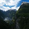 De Hellesylt � Geiranger 78