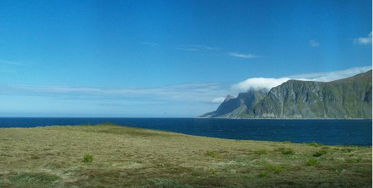 Iles Lofoten 25