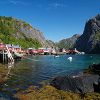 Iles Lofoten 11