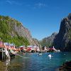 Iles Lofoten 12