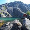 Iles Lofoten 13