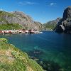 Iles Lofoten 14