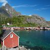 Iles Lofoten 15