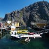Iles Lofoten 16