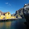 Iles Lofoten 17