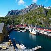 Iles Lofoten 18
