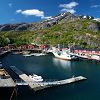 Iles Lofoten 19