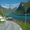 Iles Lofoten 20