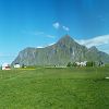 Iles Lofoten 22