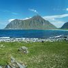 Iles Lofoten 24
