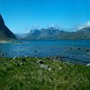 Iles Lofoten 27