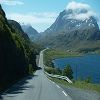 Iles Lofoten 31