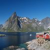 Iles Lofoten 34