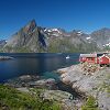 Iles Lofoten 35