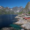 Iles Lofoten 37
