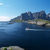 Iles Lofoten 38