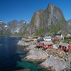 Iles Lofoten 40