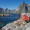 Iles Lofoten 42