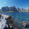 Iles Lofoten 45