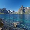 Iles Lofoten 46