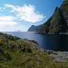 Iles Lofoten 49