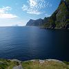 Iles Lofoten 57