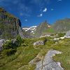 Iles Lofoten 60