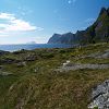 Iles Lofoten 64