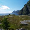 Iles Lofoten 66