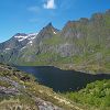Iles Lofoten 67