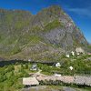 Iles Lofoten 68