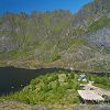 Iles Lofoten 70