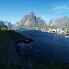 Iles Lofoten 76
