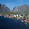 Iles Lofoten 78