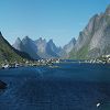 Iles Lofoten 79