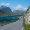 Iles Lofoten 80