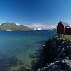 Iles Lofoten 89