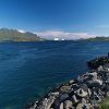 Iles Lofoten 90