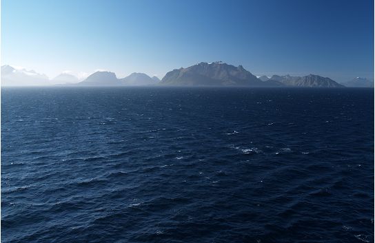 Au large des iles Lofoten 25