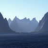 Au large des iles Lofoten 29