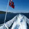 Fjord de Tromso 4